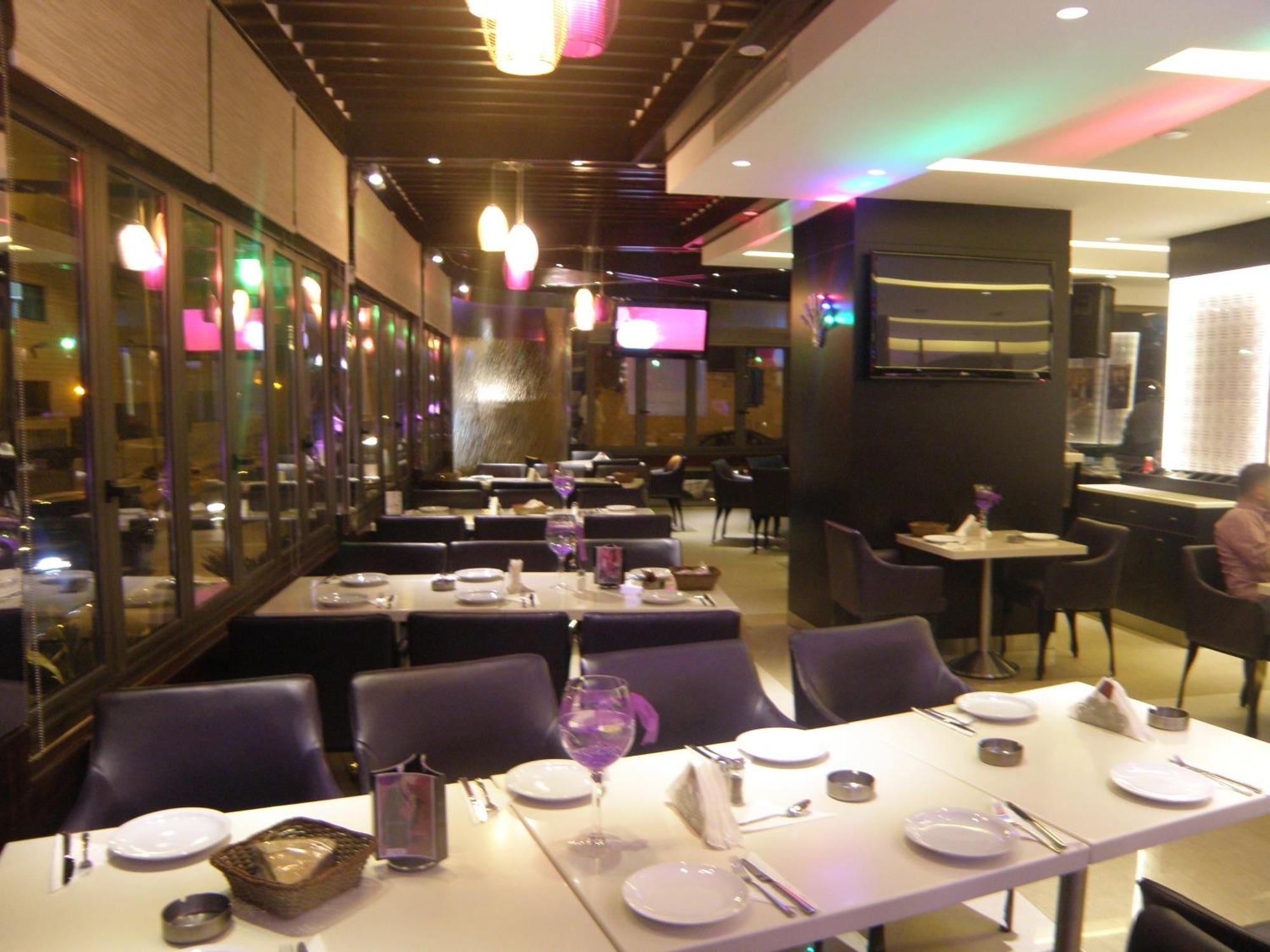 Duroy Hotel Beirut Bagian luar foto