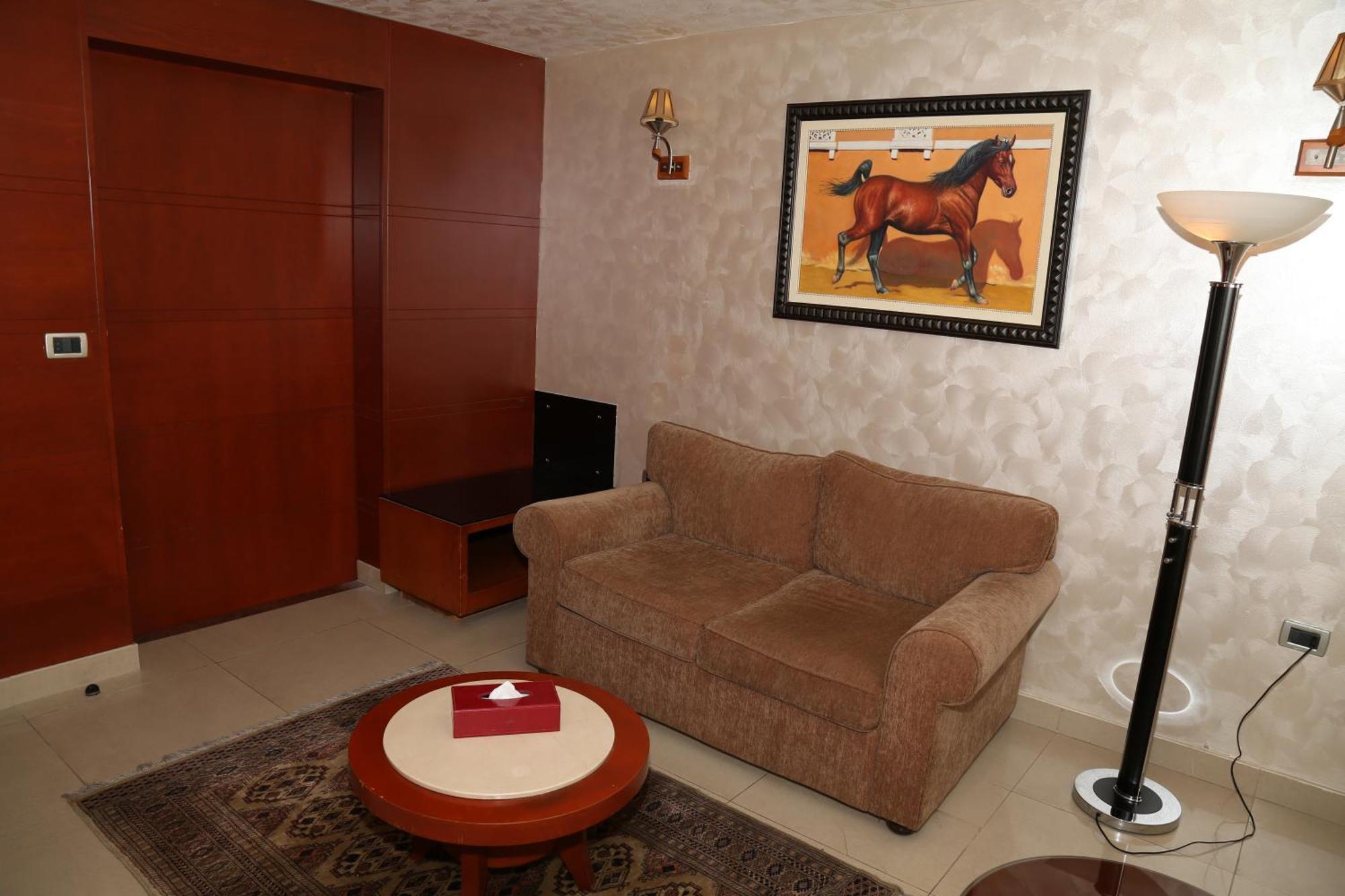 Duroy Hotel Beirut Bagian luar foto